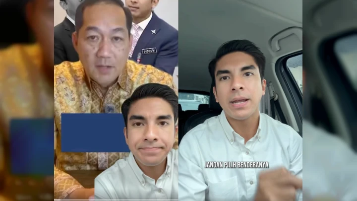 Syed Saddiq