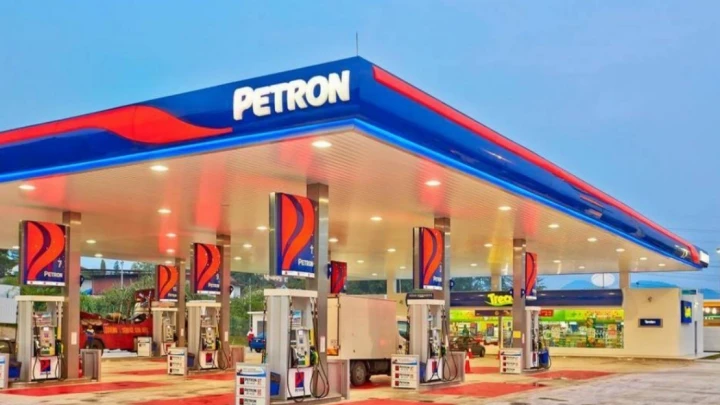 Petron Malaysia Siasat Dakwaan Pencemaran RON95