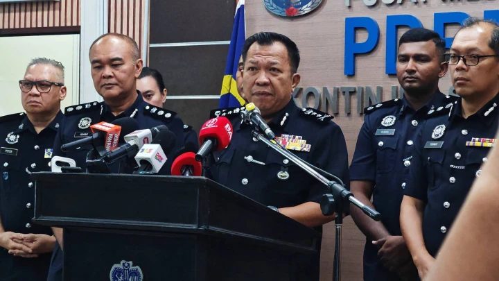 Kemurungan Punca Pelajar Serang Guru