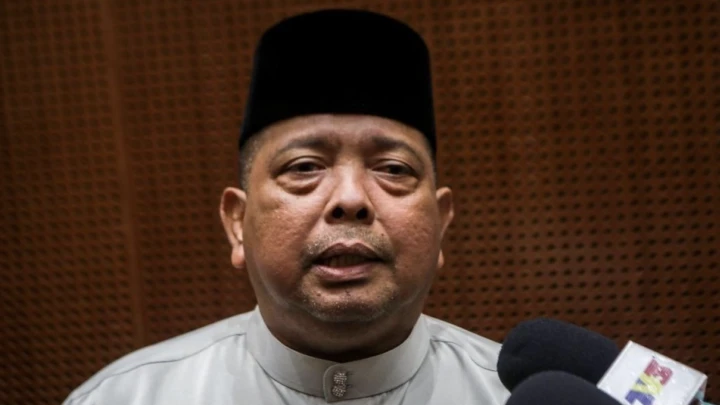 MB Perlis Digantung Keahlian