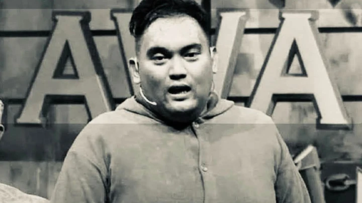Gbob Raja Lawak