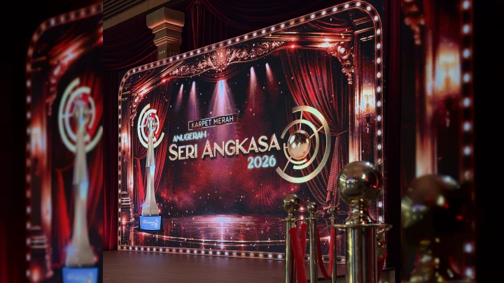 Anugerah Seri Angkasa 2026