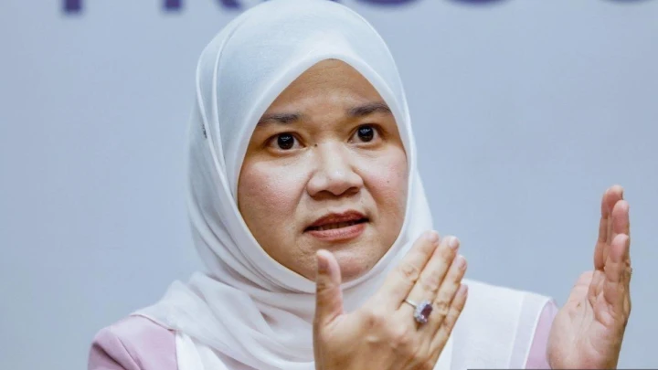 Murid asrama
