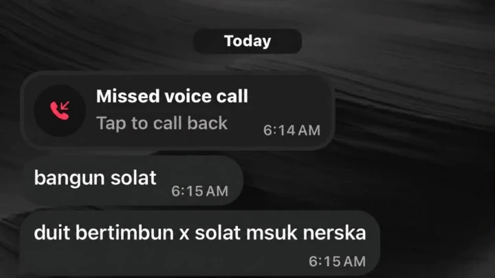 solat