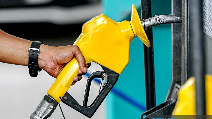 Kenapa Malaysia Tak Jual RON90