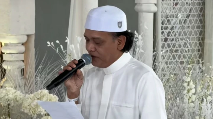 Pesanan Bapa Bella