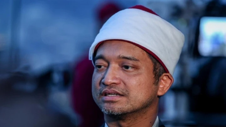 MUFTI