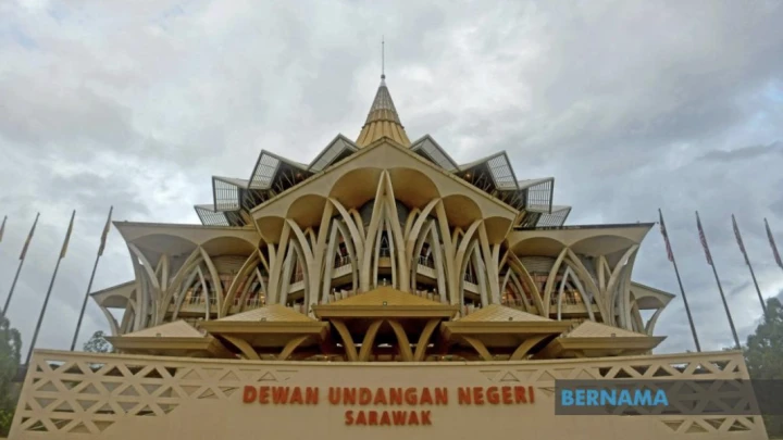 DUN SARAWAK