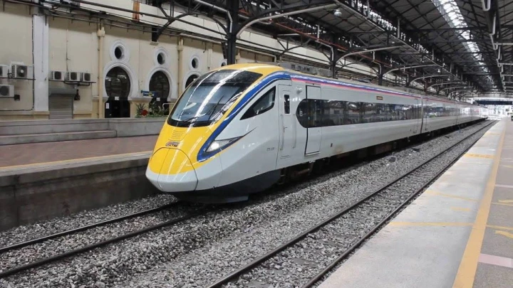 Tiada Perjalanan Terus Dari JB Ke Butterworth