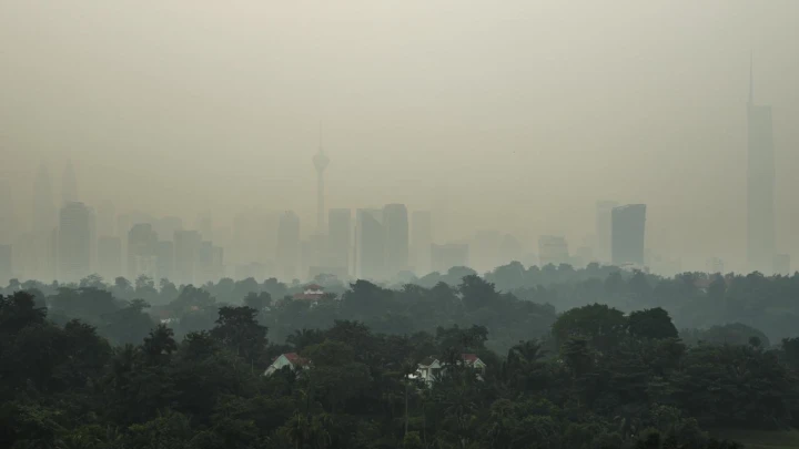 IPU Tidak Sihat