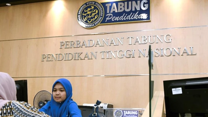 RM10.7 Bilion