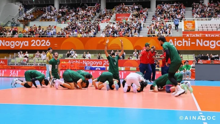 sujud syukur