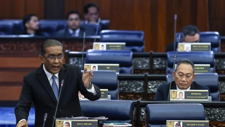PN Cabar Kesahihan Perintah Pembatalan Pendaftaran