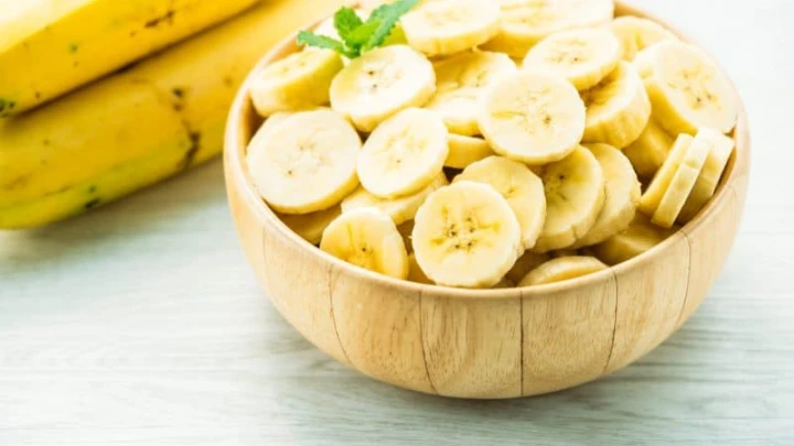 PISANG