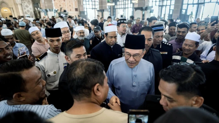 Cadangan rakyat