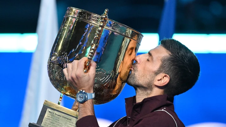 DJOKOVIC