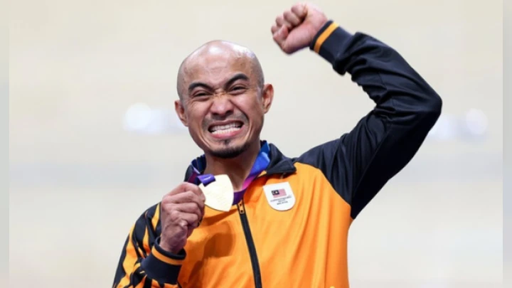 Azizulhasni Awang