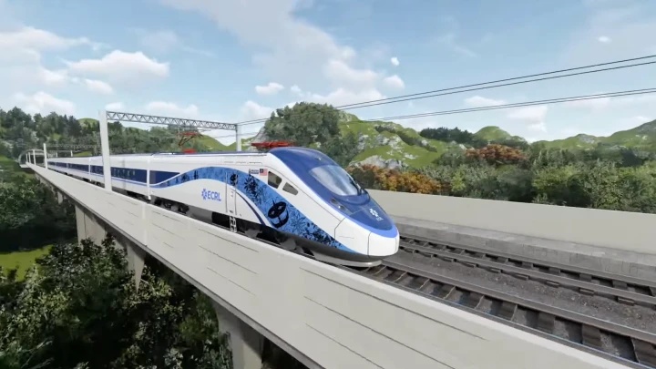 ECRL