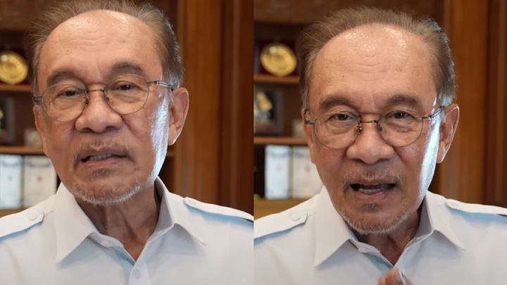 PMX Tunaikan Permintaan
